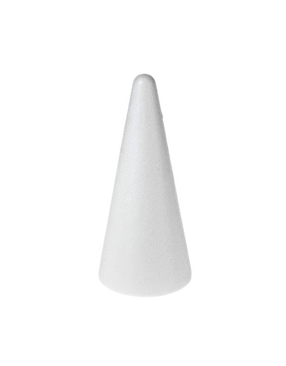 Cono porex 7 x 12 cm