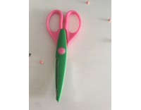 Tijeras especial Flores Wilton