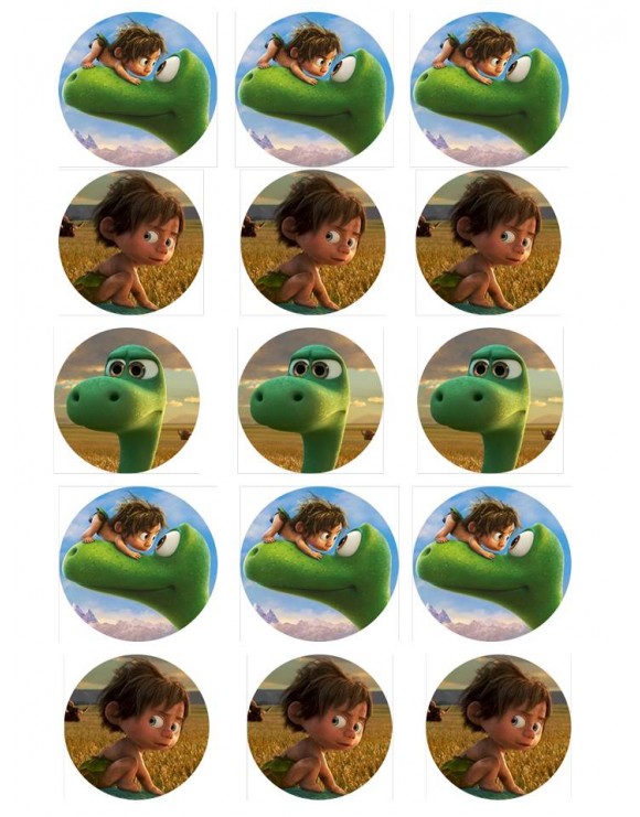 Papel de azúcar Arlo 2