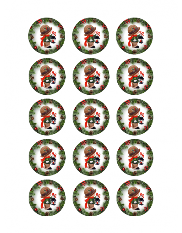 Chocotransfer Navidad 10