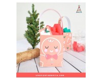 Cajita imprimible unicornio 1