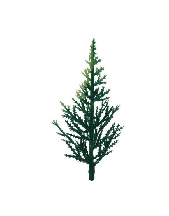 Cortador árbol de Navidad 2