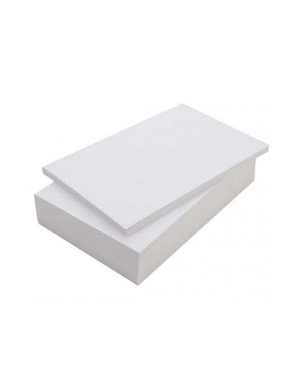 1 hoja extra impresa