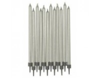 Velasplata 13 Cm. 16 Unidades Dekora