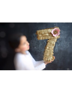 Piñata número