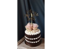 Topper Cumple de Lola