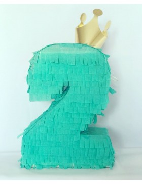Piñata Número 2