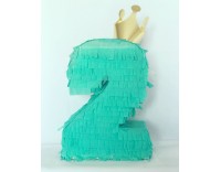 Piñata Número 2