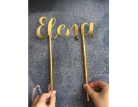 Topper Eres. mi superheroe