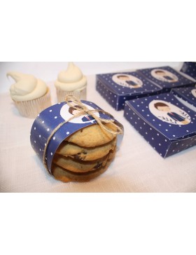 Kit de fiesta imprimible comunión 1