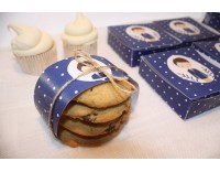 Kit de fiesta imprimible comunión 1