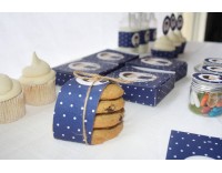 Kit de fiesta IMPRESO comunión 1