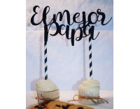 Topper el mejor papá