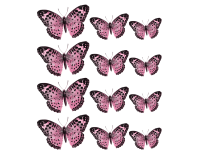 Oblea mariposas 6