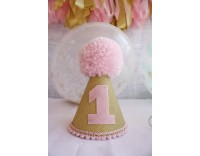 Corona cumpleaños 7