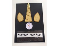 set toopper unicornio