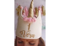 Corona unicornio 2