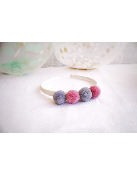 Diademapompones 1