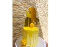 Topper Bella y la Bestia