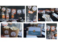 Kit de fiesta DIGITAL Baloncesto