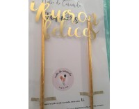 Topper Y Fueron Felices