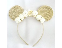 Diadema minnie,
