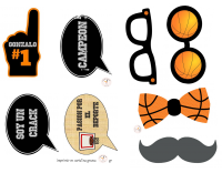 impreso photocall baloncesto