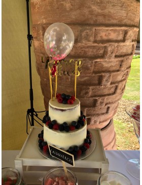 Topper Y Fueron Felices