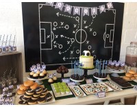 Kit de fiesta IMPRESO comunión 2