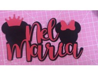 Toppermickey y minnie