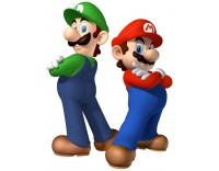 Mario Bros 6
