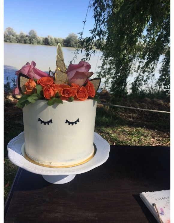 set toopper unicornio