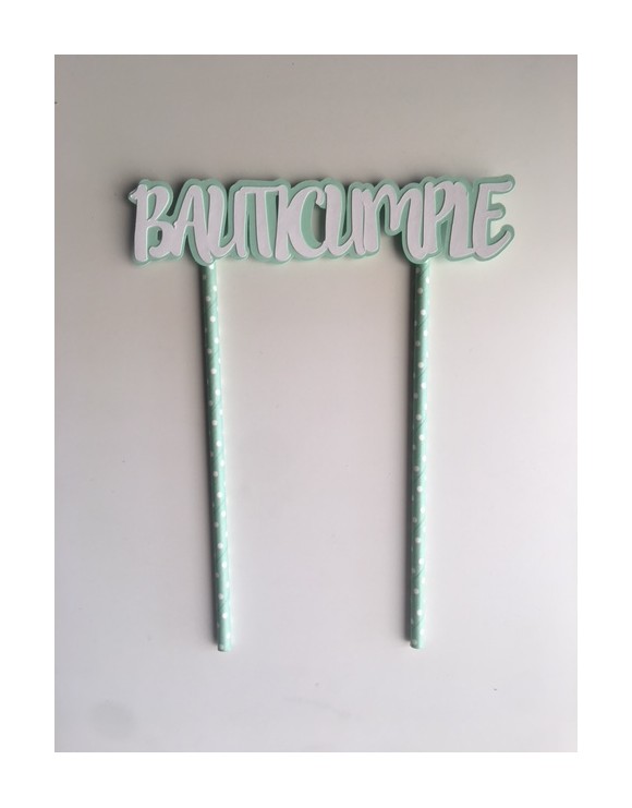 Topper bauticumple