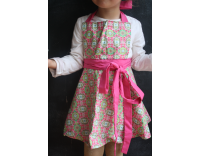 Delantal niña 3