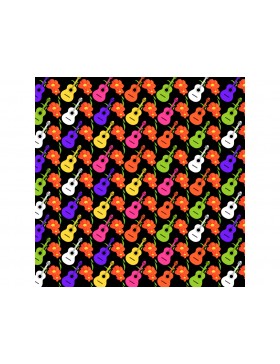 Papel de azúcar COCO 1