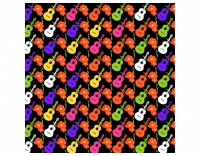 Papel de azúcar coco 1