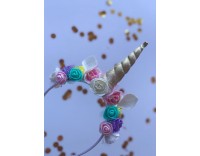 Diadema unicornio 2