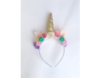Diadema unicornio 2
