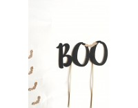 Topper BOO Halloween 2