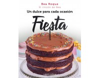 Topper metacrilato FIESTA