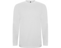 Camiseta personalizada manga larga