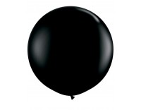 Globo redondo un metro latex