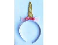 Diadema unicornio 2
