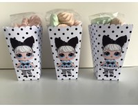 cajitas de palomitas Lol 1