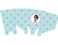 Cajitas para chuches LOL