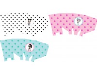 Cajitas para chuches LOL