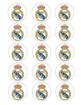 Papel galletas Madrid