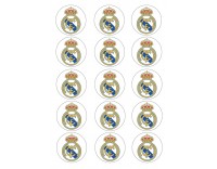 real madrid galletas