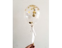 Topper Globo Mini 18