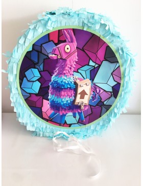 Piñata Fortnite